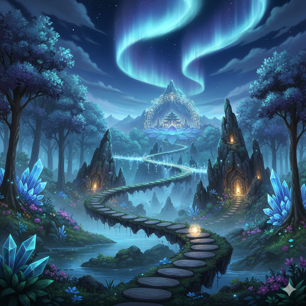 Reiki Training and Attunements