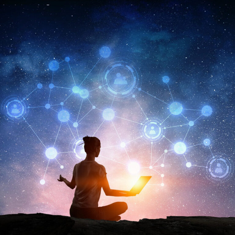 Reiki Healing Session